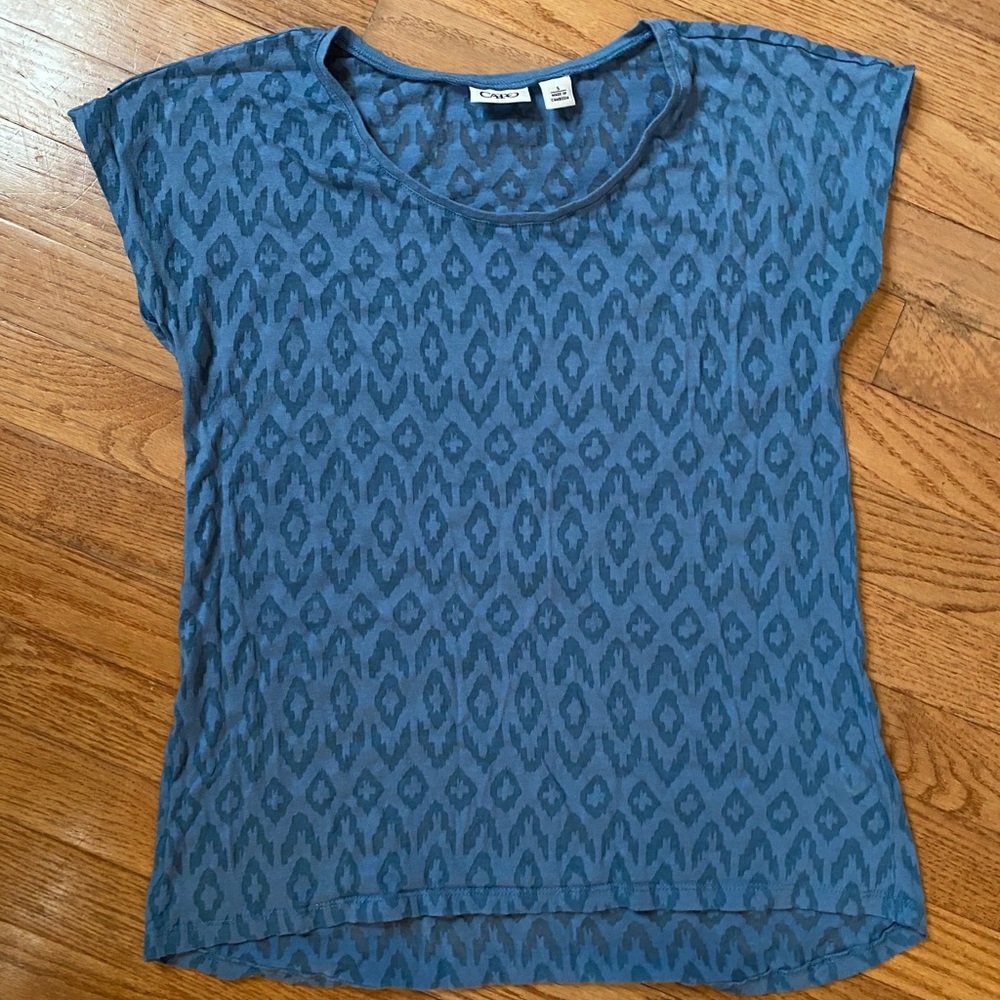 Cato top